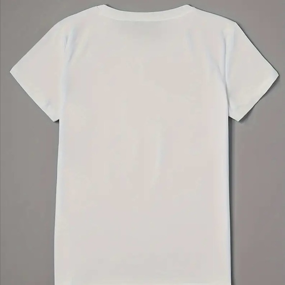 New! Walk By Faith TShirt - Picture 3 of 4